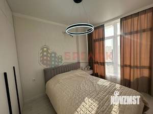 2-к квартира, вторичка, 42м2, 12/24 этаж