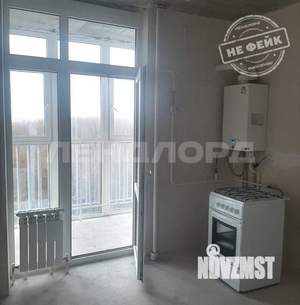 1-к квартира, вторичка, 32м2, 4/9 этаж