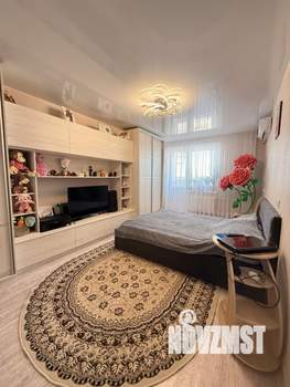 2-к квартира, вторичка, 54м2, 2/19 этаж