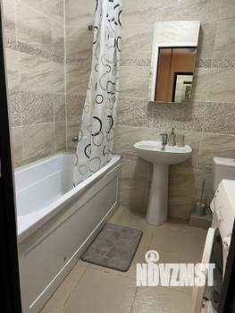 Студия квартира, вторичка, 38м2, 8/20 этаж