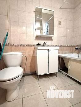 1-к квартира, вторичка, 28м2, 1/3 этаж