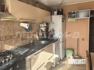 3-к квартира, вторичка, 59м2, 9/9 этаж