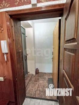 1-к квартира, вторичка, 41м2, 3/5 этаж