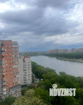 Студия квартира, вторичка, 18м2, 13/24 этаж