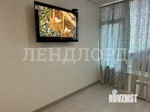 2-к квартира, сданный дом, 62м2, 3/16 этаж