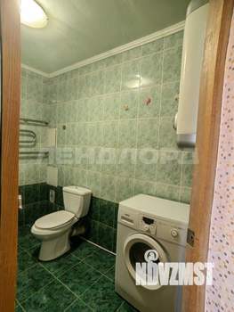 1-к квартира, вторичка, 51м2, 2/16 этаж