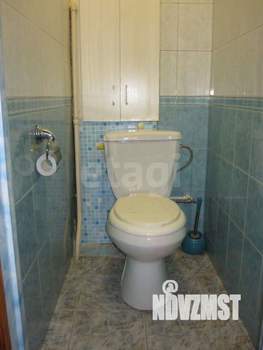 5-к квартира, вторичка, 80м2, 1/5 этаж