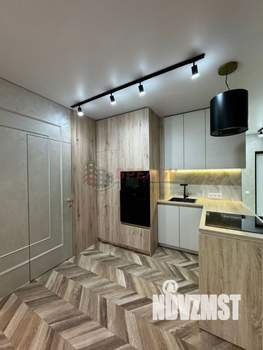 3-к квартира, вторичка, 67м2, 17/25 этаж