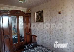 3-к квартира, вторичка, 64м2, 9/9 этаж