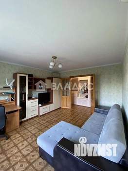 3-к квартира, вторичка, 59м2, 6/9 этаж