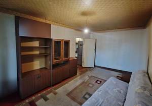 2-к квартира, вторичка, 41м2, 1/5 этаж