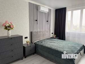3-к квартира, вторичка, 61м2, 6/11 этаж