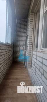 1-к квартира, вторичка, 60м2, 5/9 этаж