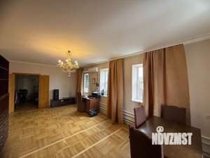 3-к квартира, вторичка, 70м2, 3/3 этаж