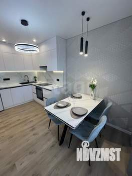 2-к квартира, вторичка, 47м2, 8/11 этаж