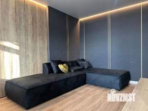 2-к квартира, вторичка, 55м2, 25/25 этаж