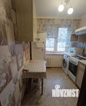 1-к квартира, вторичка, 30м2, 6/9 этаж