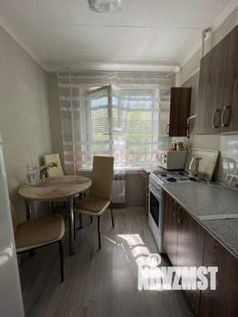 1-к квартира, вторичка, 30м2, 1/9 этаж