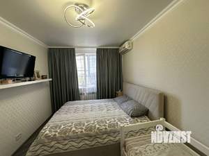 2-к квартира, вторичка, 52м2, 7/9 этаж