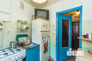 1-к квартира, вторичка, 22м2, 1/9 этаж