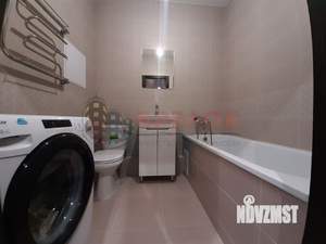 1-к квартира, вторичка, 34м2, 3/18 этаж
