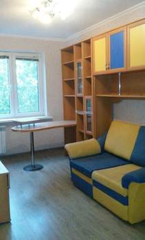 2-к квартира, вторичка, 52м2, 7/9 этаж