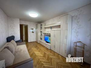 2-к квартира, вторичка, 40м2, 5/5 этаж
