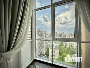 6-к квартира, вторичка, 324м2, 20/22 этаж