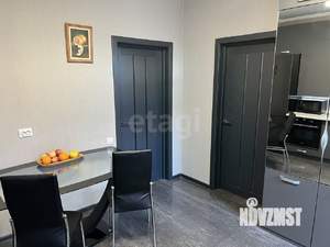 1-к квартира, вторичка, 39м2, 1/3 этаж