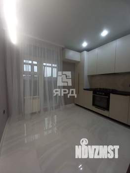 1-к квартира, вторичка, 40м2, 7/18 этаж