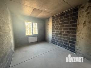 1-к квартира, вторичка, 33м2, 7/9 этаж