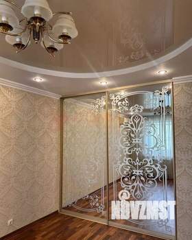1-к квартира, вторичка, 38м2, 2/3 этаж