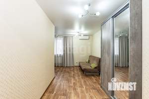 2-к квартира, вторичка, 41м2, 2/5 этаж