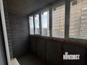 1-к квартира, вторичка, 44м2, 7/19 этаж