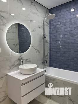 1-к квартира, вторичка, 37м2, 9/10 этаж