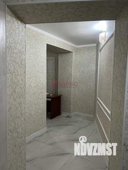 3-к квартира, вторичка, 100м2, 3/5 этаж