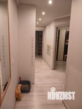 2-к квартира, вторичка, 46м2, 4/5 этаж