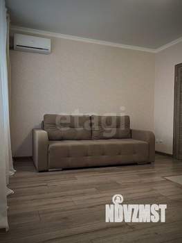 Студия квартира, вторичка, 26м2, 3/5 этаж