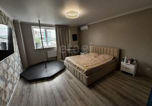 2-к квартира, вторичка, 84м2, 6/25 этаж