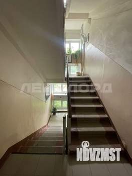 2-к квартира, вторичка, 44м2, 2/5 этаж