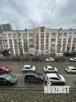 3-к квартира, вторичка, 87м2, 3/4 этаж