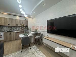 2-к квартира, вторичка, 50м2, 1/5 этаж