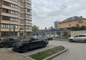 1-к квартира, вторичка, 39м2, 12/23 этаж