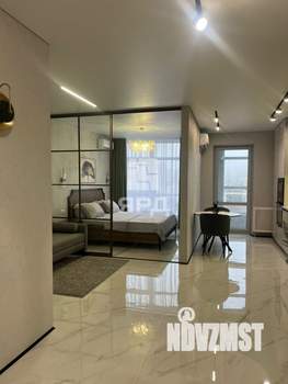 1-к квартира, вторичка, 37м2, 4/25 этаж