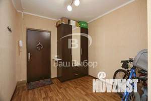 1-к квартира, вторичка, 43м2, 15/16 этаж