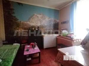 3-к квартира, вторичка, 40м2, 2/2 этаж
