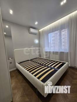 1-к квартира, вторичка, 35м2, 12/24 этаж