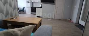 1-к квартира, вторичка, 42м2, 8/11 этаж