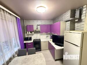 1-к квартира, вторичка, 41м2, 8/10 этаж