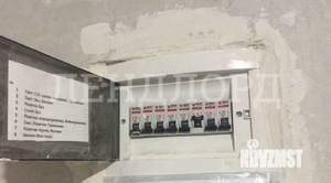 2-к квартира, вторичка, 45м2, 9/9 этаж